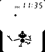 Game & Watch