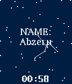 Constellation Poems (On Your Wrist is the Universe)