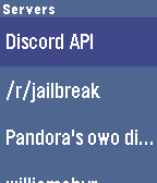 Discord