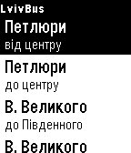 LvivBus