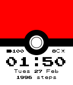 Poké Ball