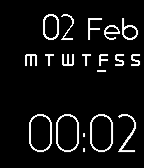 TimeBurner Rave - itmitica