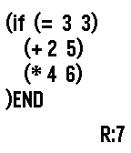 PebbLisp