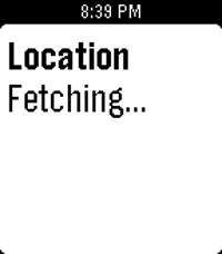 Locator