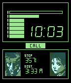 Metal Gear Solid