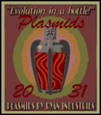Bioshock Plasmids