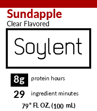 Soyface