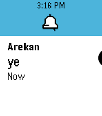 Send Discord Message