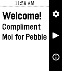 Compliment Moi