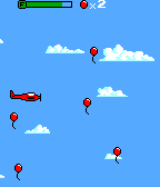 Tiny Pilot