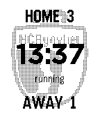 Sports Timer