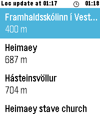 WikiRadar