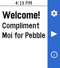 Compliment Moi (Updated)