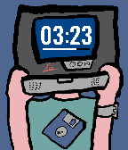 Laptopman Face 2.0