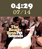 Pet Sounds