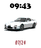 Mazda RX7