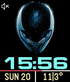 Alienwear