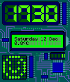 Electric