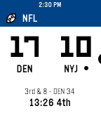 Sports