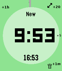 QuickTimer