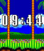 Sonic the Hedgehog 2 - Retro Series