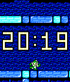 Mega Man 2 - Retro Series