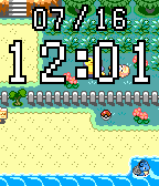 Pokemon Gen 1 - Retro Series