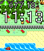 Pokemon Gen 2 - Retro Series