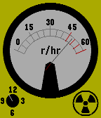 Geiger Counter