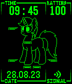 Fallout:Equestria PipBuck