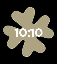 Lucky Watchface