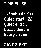 TimePulse