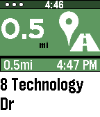 Pebble Nav Me (2026 Edition)