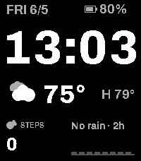 PebbleSky