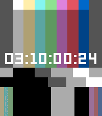 Modern Color Bars