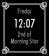 Morndas