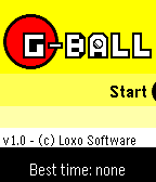 G-Ball