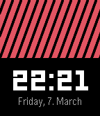 SimpleStripes