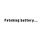 Battery Callback