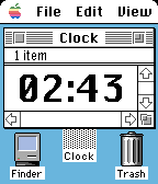 Mac System 7