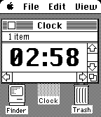Mac System 3