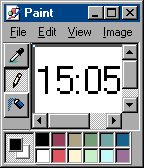 Paint 95