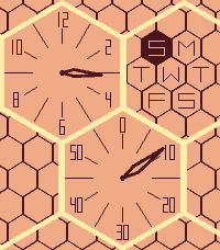 Honey Comb