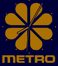 retro-metro