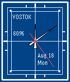 Vostok