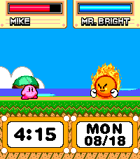 Kirby