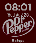 Dr.Pebble