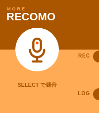 MORE-RECOMO