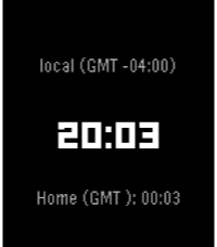 Timezone Traveler