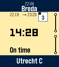 Trein